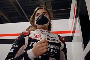 Tatiana Calderón se enfrenta a dos carreras clave para su futuro