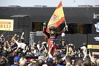 Las sencillas cuentas de Bautista para ser campe&oacute;n del WorldSKB 2023 en Jerez