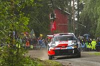 Evans wśr&oacute;d najlepszych