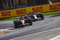 Checo P&eacute;rez quiere que lo llamen Ministro de Ataque despu&eacute;s de Monza