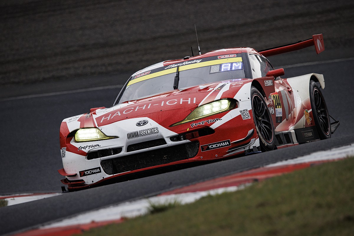 Max RacingがスーパーGT撤退を発表。オーナー亡き後も参戦を継続も