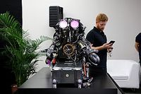 Honda promete un motor todav&iacute;a mejor para la F1 en 2024
