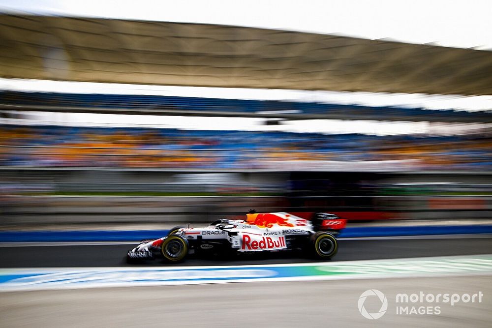 F1 Turkish GP Live commentary and updates - FP3 & Qualifying