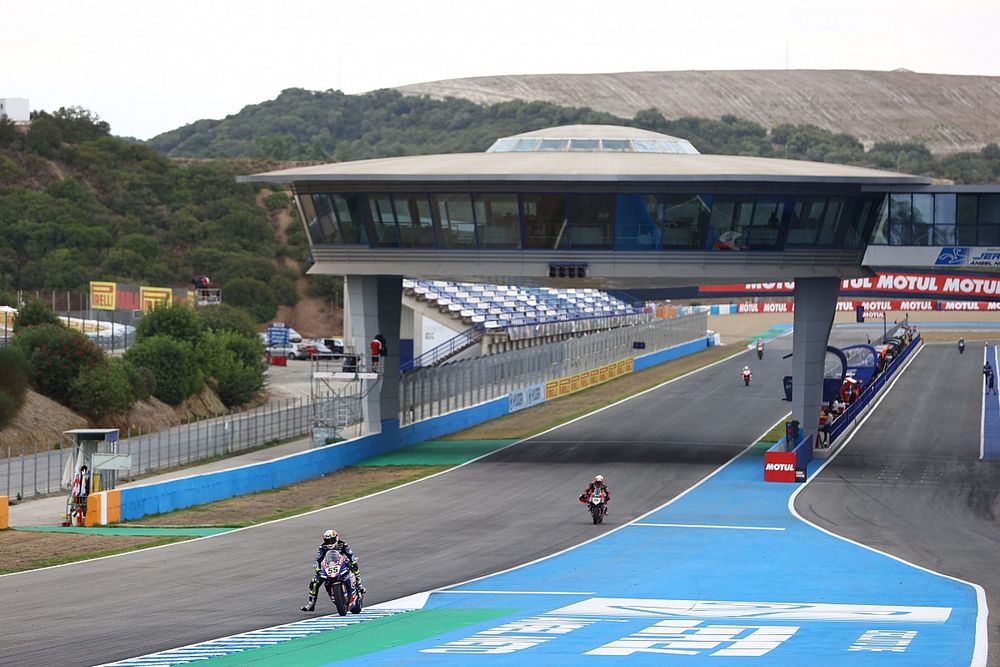 Andrea Locatelli, PATA Yamaha WorldSBK Team