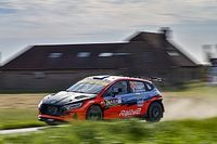 Solberg Jr, opci&oacute;n para Hyundai de cara al WRC 2022... &iquest;y Sordo?