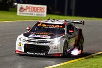 Brad Jones Racing confirms Toyota switch for 2026 Supercars season