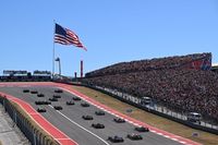 Duas equipes teriam violado teto orçamentário da F1 2024; Aston confirma, mas outro time contesta infração "substancial"