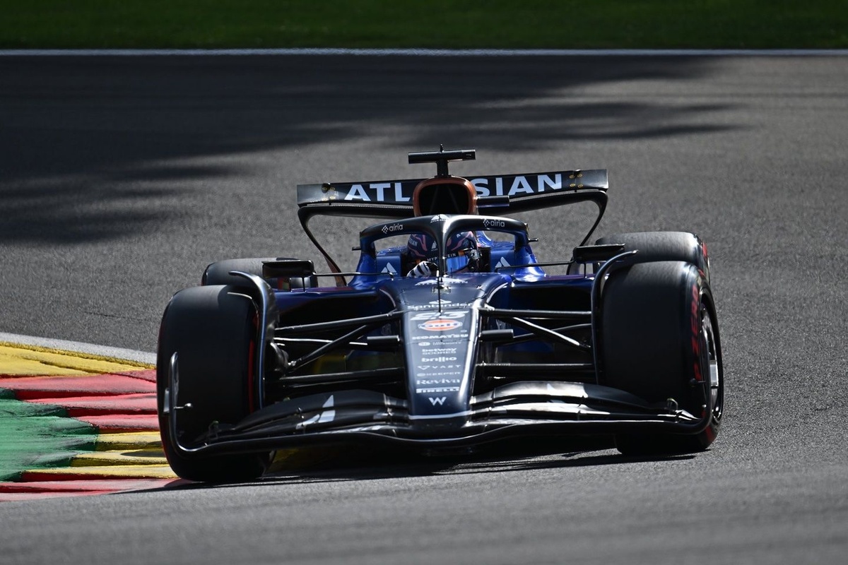 “We don’t need to take silly risks” – How Williams changed the way it goes racing