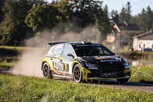 Marczyk wygrywa, Matulka mistrzem