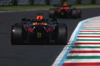 La respuesta que Red Bull espera encontrar en la carrera de F1 en Monza