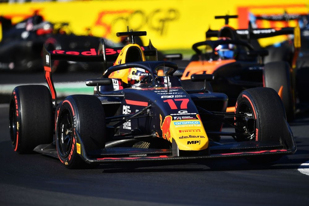 Tim Tramnitz, MP Motorsport