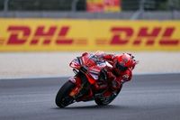 Márquez lidera el Warm Up del GP de Hungría con Bagnaia último 'destacado'