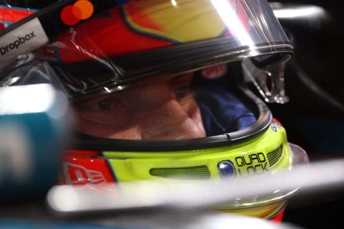 F1 - Piastri aceita conselho de Hamilton: "J&aacute; passou por isso muitas vezes"