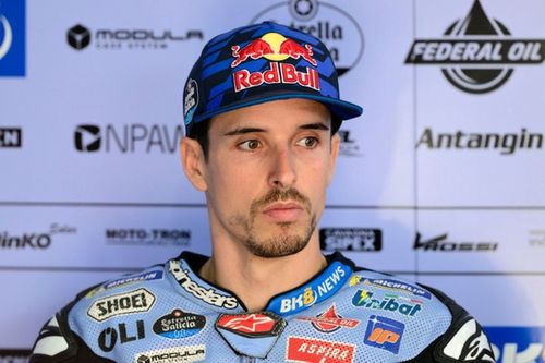 Alex M&aacute;rquez deber&aacute; pasar por la Q1 en Motegi por primera vez en 2025