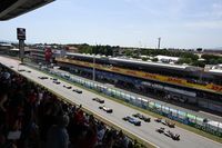 Así queda el mundial de F1 2025 tras el GP de España: puntos y posiciones