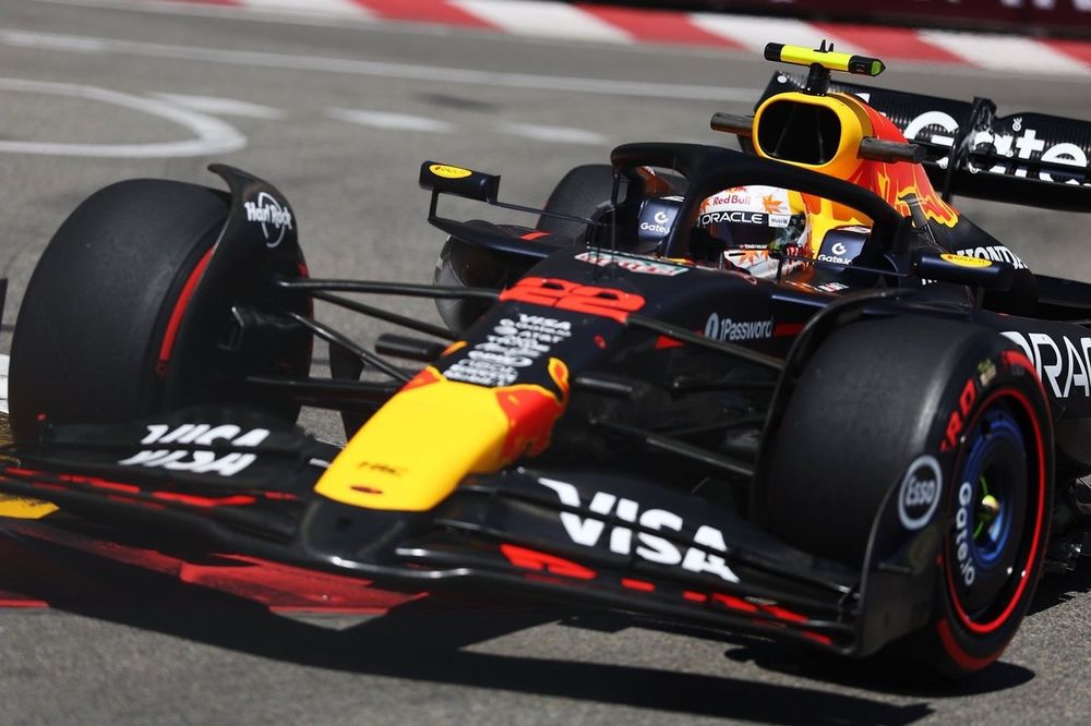 Yuki Tsunoda, Red Bull Racing Team