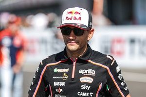 MotoGP: Martín determina objetivo para si e para Aprilia no restante de 2025