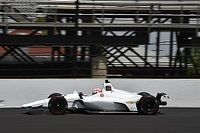 Juncos respecto a Indy 500: "Todo puede pasar"