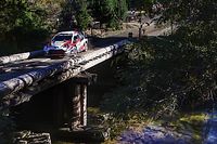 Tanak gana sin despeinarse en Chile