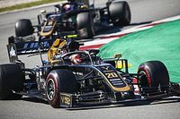 Haas, yarışın ardından Grosjean ve Magnussen'le toplantı yapmış