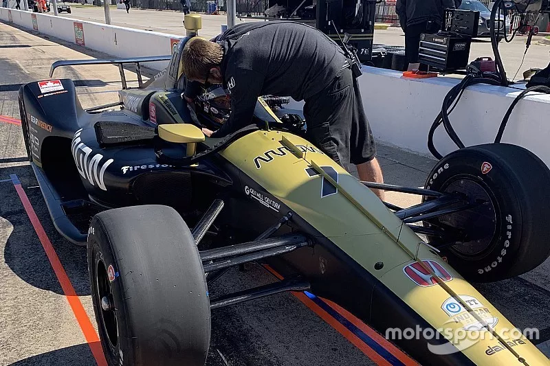 Marcus Ericsson