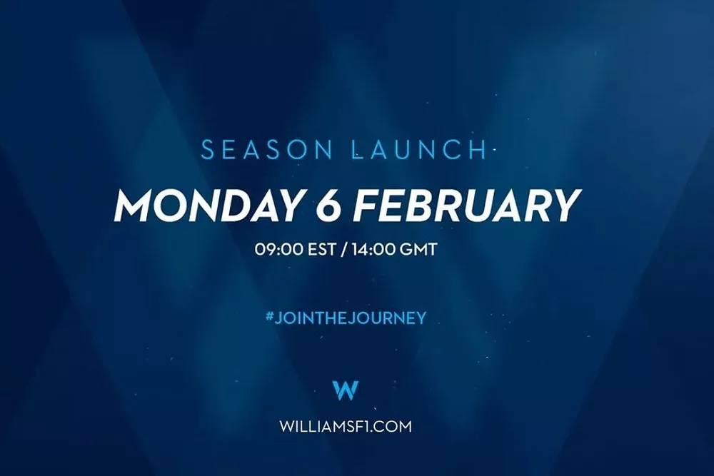Williams presentacion.JPG
