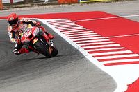 Marquez nie jest pretendentem