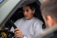 Setelah Reli Swedia, Bertelli Jajaki Tampil di Seri Lain WRC 2023