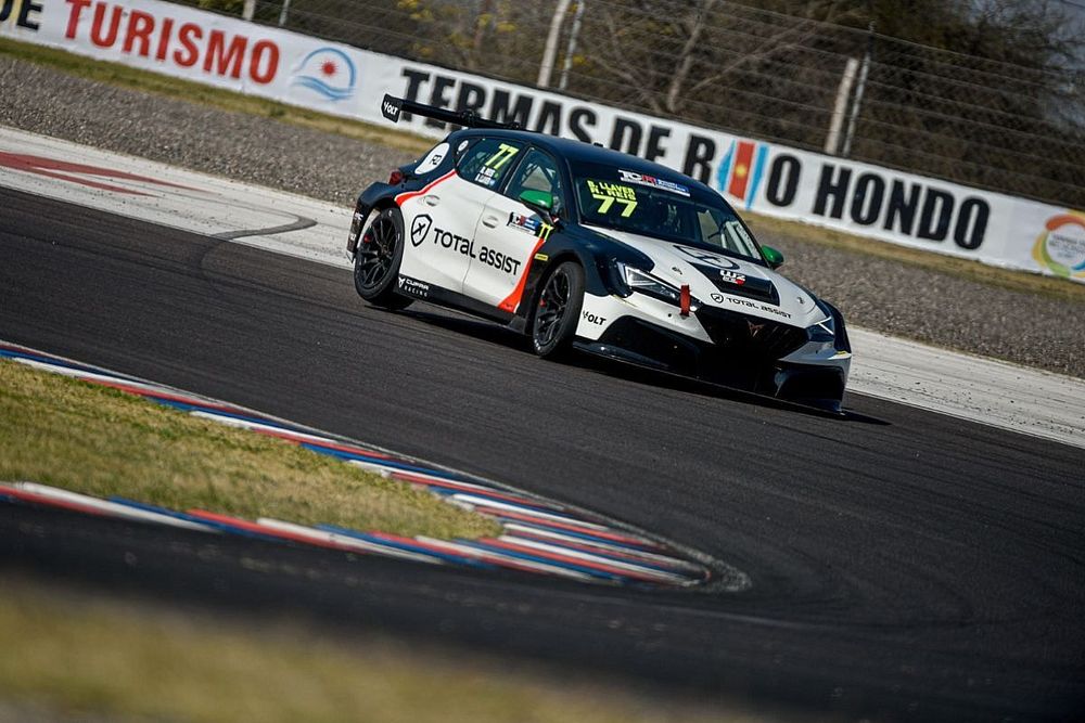 TCR South America 2023