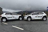 Kajetanowicz testował w Portugalii