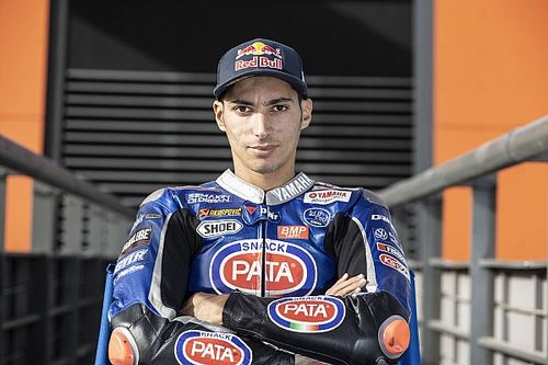 Razgatlioglu: "Necesito un buen contrato y una moto oficial para ir a MotoGP"