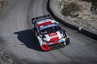 Ogier to make WRC return at Rally Portugal in third Toyota