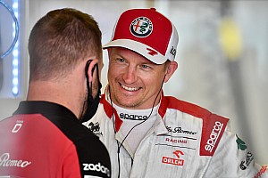 F1 モナコ ‘08 ポスター　キミ•ライコネン ニコラス•ワッツ Amazon.co.jp: キミライコネンF1ポスター 印刷 ポスター
