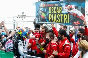 F1: Como títulos de Piastri nas categorias juniores o prepararam para disputa em 2025