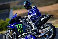 Crutchlow: Lorenzo es increíble, pero no es igual a ser un buen probador