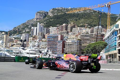 Verstappen atiza a la F1: "No solo debemos tener circuitos urbanos"