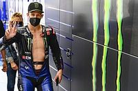MotoGP: Entenda por que a punição a Quartararo é mais preocupante do que o próprio incidente