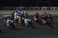 MotoGP considera fazer etapa do Catar antes da Argentina, mas em outro país