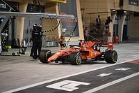 Rosberg: Vettel "arruinó todo, completamente solo"