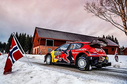 Svezia, PS17: Lappi e Neuville scalzano Mikkelsen dal podio! Latvala vince la stage