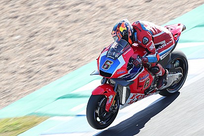 Bradl to make Honda wildcard outing at Jerez