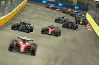 El 'F1 23' actualiza la media de los pilotos: Sainz sube mucho, P&eacute;rez baja