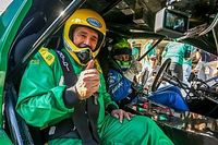 Stock Car: Massa leva Reginaldo Leme para volta rápida em Interlagos