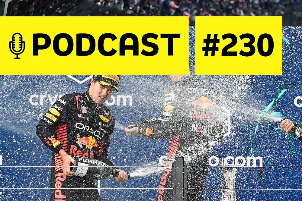 Podcast #230