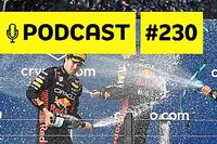 Podcast #230 – Campeonato terá ‘revolução’ após primeira rodada tripla do ano?