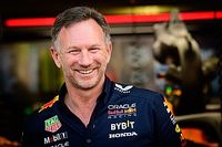 Horner: Mercedes con su W14B no nos ha recortado distancia 