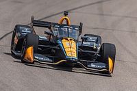 O'Ward advierte que todos estarán "alertas" en la IndyCar en St Louis