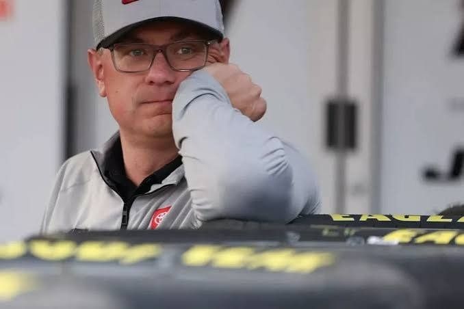 JGR wants deleted texts to be used as key evidence in Spire, Gabehart trial