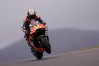Qu&eacute; pilotos pasan directos a la Q2 de MotoGP en Portimao y qui&eacute;nes van a la Q1