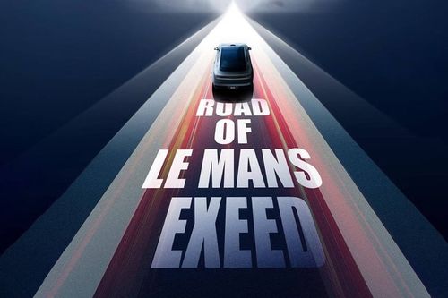 &iquest;Ser&aacute; Exeed el primer equipo chino en Le Mans?